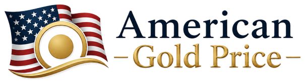 American Gold Price — Gold & Silver Buyer in North York, Toronto